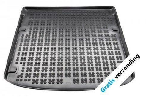 Rubber kofferbakmat Audi A6 Sedan | 2018- heden, Auto-onderdelen, Interieur en Bekleding, Nieuw, Audi, Verzenden