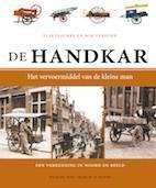 De handkar 9789057308680 Bob Verdonk, Verzenden, Zo goed als nieuw, Bob Verdonk