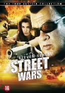 Street wars - DVD, Cd's en Dvd's, Verzenden, Nieuw in verpakking
