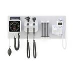 Welch Allyn diagnosewandsysteem Green Series 777, Diversen, Verpleegmiddelen, Verzenden, Nieuw