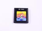 Atari 2600 - My Way, Ophalen of Verzenden, Nieuw