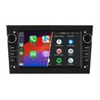 Opel Autoradio zwart autoradio met Carplay en Android auto, Ophalen of Verzenden, Nieuw