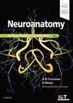Neuroanatomy: an Illustrated Colour Text, 9780702074622, Boeken, Verzenden, Zo goed als nieuw, Studieboeken