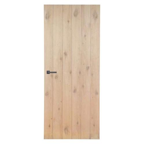 Austria binnendeur Cabana Roble Zero 93x231,5, Doe-het-zelf en Verbouw, Deuren en Horren, Zo goed als nieuw, Ophalen of Verzenden