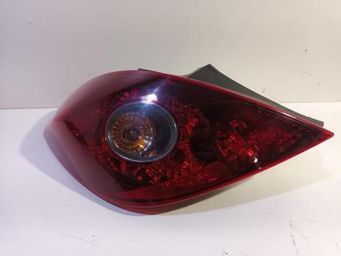 Achterlicht links buiten Opel Corsa D 1.2 LPG 13242811, Auto-onderdelen, Verlichting, ARN erkend, Stiba lid, Erkend duurzaam, Gebruikt