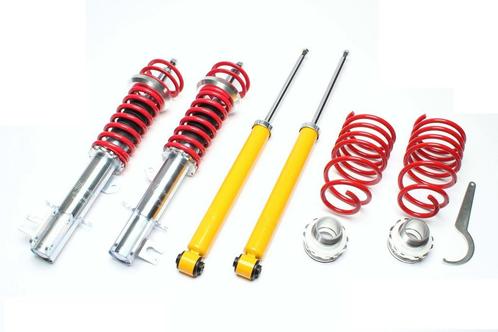 Opel Adam S-D schroefset verlagingsset, Auto-onderdelen, Ophanging en Onderstel, Nieuw, Opel, Ophalen of Verzenden