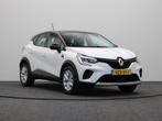 Zakelijke Lease |  Renault Captur 1.0 TCe 90 evolution, Stof, Gebruikt, Euro 6, Overige brandstoffen