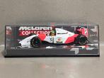 Minichamps 1:43 - Modelauto - Ayrton Senna Collection -, Nieuw