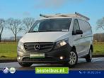 Zakelijke Lease |  Mercedes-Benz Vito 114, Auto's, Bestelauto's, Gebruikt, Euro 6, Wit, Mercedes-Benz