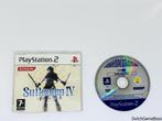 Playstation 2 / PS2 - Suikoden IV - Promo, Spelcomputers en Games, Verzenden, Gebruikt