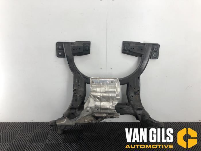 Subframe Mercedes A-Klasse O256073, Auto-onderdelen, Ophanging en Onderstel, Ophalen of Verzenden