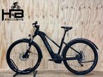 Cube Reaction Hybrid Performance 500 Allroad E-Mountainbike, Overige merken, Hardtail, Heren, 49 tot 53 cm