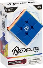 NexCube 3x3 Classic | Goliath - Puzzels, Hobby en Vrije tijd, Denksport en Puzzels, Nieuw, Verzenden