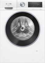 Siemens WG44G2FLNL wasmachine - iQ500, voorlader 9 kg 1400 r, Witgoed en Apparatuur, Wasmachines, 1200 tot 1600 toeren, Verzenden