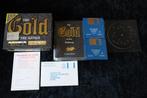 The Gold Of The Aztecs Atari St 520 Atari 1040 St, Verzenden, Nieuw