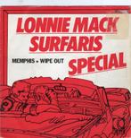 Lonnie Mack / Surfaris - Memphis + Wipe Out (Vinylsingle..., Nieuw in verpakking