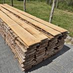 Partij Douglas Schaaldelen 4000x150-300x20mm, Ophalen of Verzenden, Nieuw