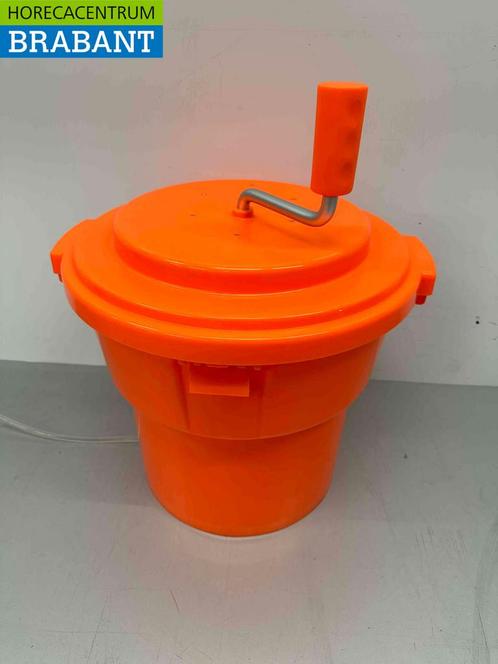 HCB Slacentrifuge Salade Droger Slazwierder Basic-line 25, Zakelijke goederen, Horeca | Keukenapparatuur, Nieuw in verpakking