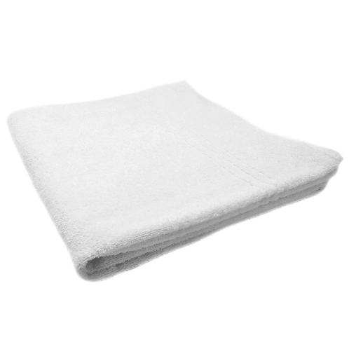 GGM Gastro | (30 stuks) Groenland spoelerhanddoek - 70 x 140, Huis en Inrichting, Badkamer | Badtextiel en Accessoires, Wit, Nieuw