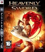Heavenly Sword (PS3 Games), Spelcomputers en Games, Games | Sony PlayStation 3, Ophalen of Verzenden, Zo goed als nieuw