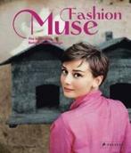 Fashion muse: the inspiration behind iconic design by Debra, Boeken, Verzenden, Gelezen, Debra N. Mancoff