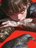 Roger Haus - HAI Birds - Hand Signed