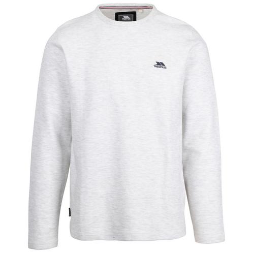 -37% Trespass  Trespass Heren calverley sweatshirt  maat M, Kleding | Heren, Truien en Vesten, Nieuw, Verzenden