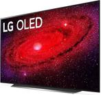 LG OLED77CX9LA tv 195,6 cm (77) 4K Ultra HD Smart TV Zwart, Verzenden, Nieuw