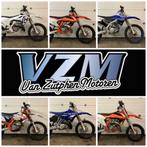 CRF CR KXF KX SXF SX EXC RMZ RM FC TC YZF YZ 65 125 250 450, Motoren, Motoren | KTM