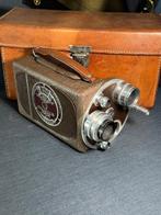 Bell & Howell Filmo Autoload 64 Filmcamera, Verzamelen, Fotografica en Filmapparatuur