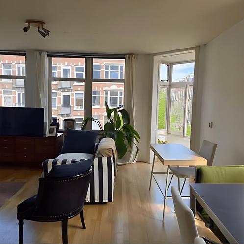 Furnished Appartement in Amsterdam met 2 Slaapkamers, Huizen en Kamers, Huizen te huur, Direct bij eigenaar, Amsterdam, Appartement