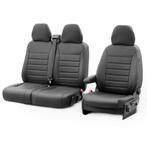 Kunstleder Stoelhoezen Set 2+1 VW Crafter 2006-2014 CS226, Nieuw, Volkswagen