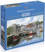 Padstow Harbour Puzzel (1000 stukjes) | Gibsons - Puzzels, Nieuw, Verzenden
