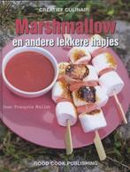 Creatief Culinair - Marsmallow 9789461430595, Boeken, Verzenden, Zo goed als nieuw, Jean-François Mallet