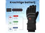 Saaf Verwarmde Handschoenen - Elektrisch - 360 graden, Verzenden, Nieuw