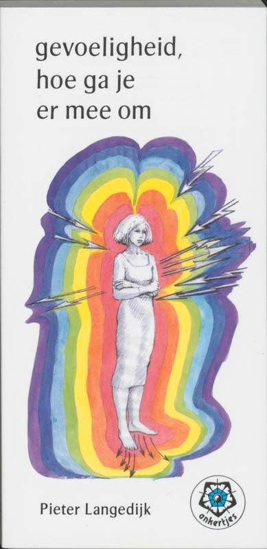 Gevoeligheid, hoe ga je ermee om? / Ankertjes / 194, Boeken, Esoterie en Spiritualiteit, Gelezen, Verzenden