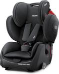 Recaro - Young Sport Hero - performance zwart