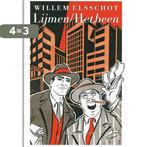 Lijmen / Het Been / Salamander Klassiek 9789025311438, Verzenden, Gelezen, Willem Elsschot