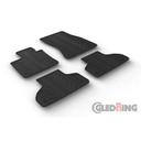 Rubbermatten passend voor BMW X5 F15 model 2013 - 2018 B9243, Nieuw