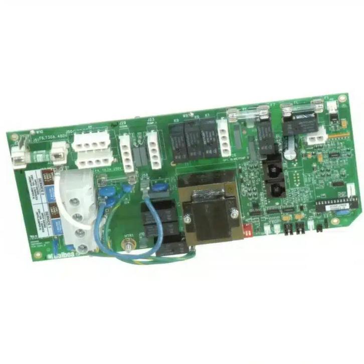 Balboa Gs520Dz Pcb, Telecommunicatie, Carkits, Verzenden
