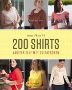 Boek 200 shirts 9789401438490, Verzenden, Zo goed als nieuw