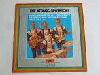 The Atomic Spotnicks (LP) polydor, Cd's en Dvd's, Vinyl | Pop, Verzenden, Zo goed als nieuw