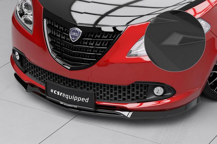 Cupspoiler voor Lancia Ypsilon (846) CSL792-S, Auto-onderdelen, Carrosserie en Plaatwerk, Nieuw, Verzenden