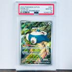 Pokémon Graded card - Snorlax - PSA 10, Hobby en Vrije tijd, Verzamelkaartspellen | Pokémon, Nieuw