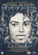 Michael Jackson - The life of an icon - DVD, Cd's en Dvd's, Verzenden, Nieuw in verpakking