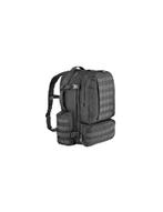 Defcon 5 rugzak Extreme modulair backpack 60 liter - Zwart, Verzenden, Nieuw, Waterdicht