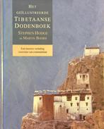 Geillustreerde Tibetaanse Dodenboek 9789020282061, Gelezen, Stephen Hodge, Martin Boord, Verzenden