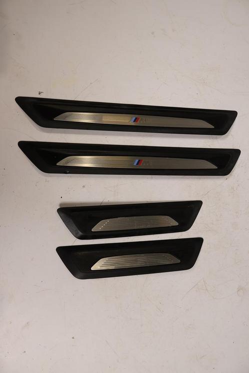 BMW F30 F31 F34 Set M-Pakket instaplijsten 51478051037, Auto diversen, Tuning en Styling, Ophalen of Verzenden