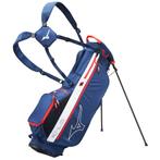 Mizuno K1-LO Lightweight Stand Bag, Nieuw, Mizuno, Ophalen of Verzenden, Tas