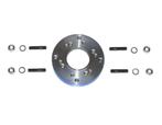 Python-Drive adapterflens 5" Yanmar P30-P80, Ophalen of Verzenden, Nieuw, Motor en Techniek, Zeilboot of Motorboot